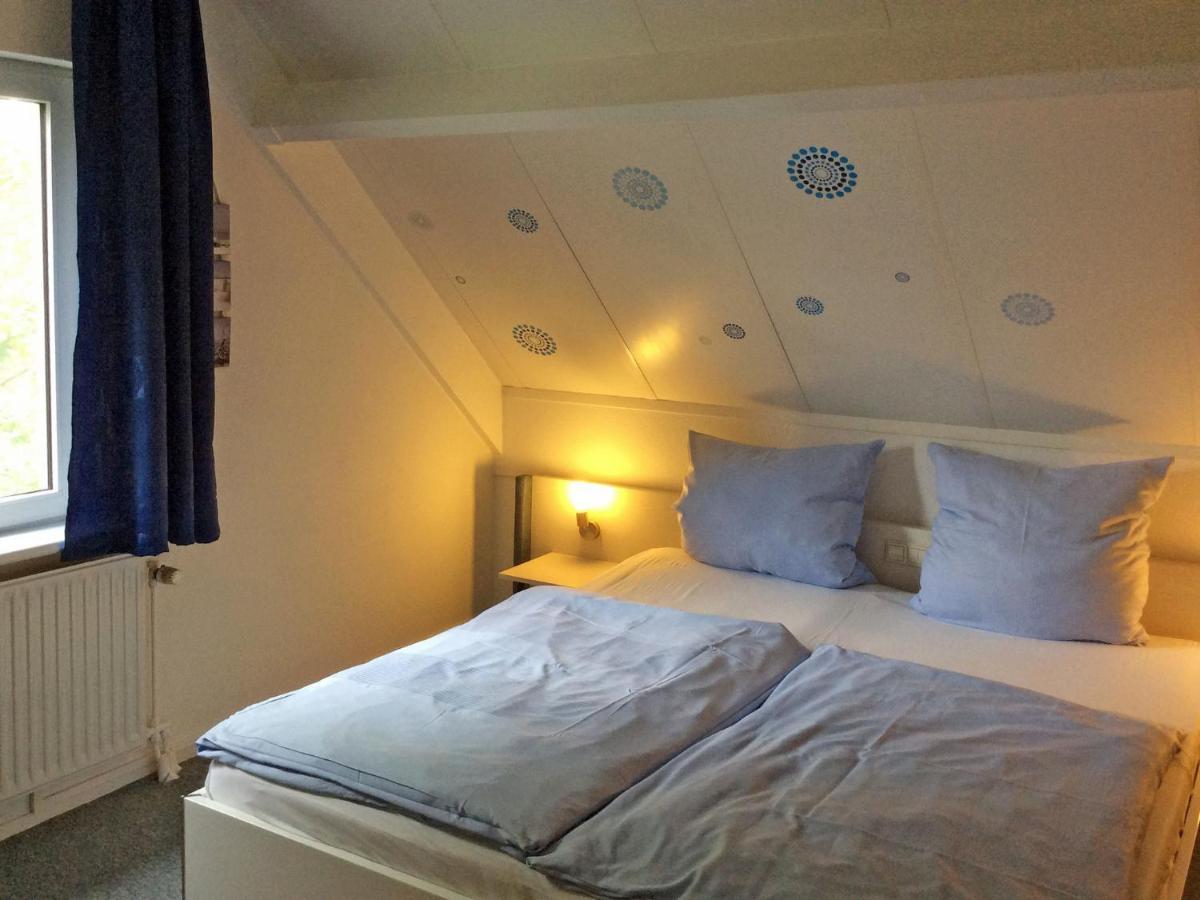 Holiday Home Tossens-6 By Interhome المظهر الخارجي الصورة