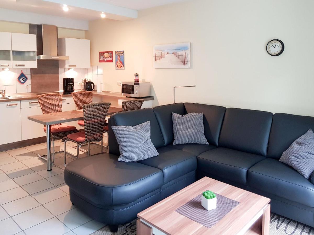 Holiday Home Tossens-6 By Interhome المظهر الخارجي الصورة